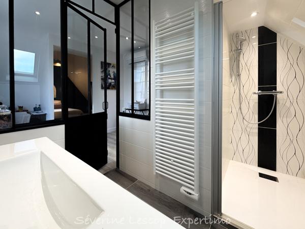 Plescop (56890) Maison familiale aux volumes généreux en centre-ville