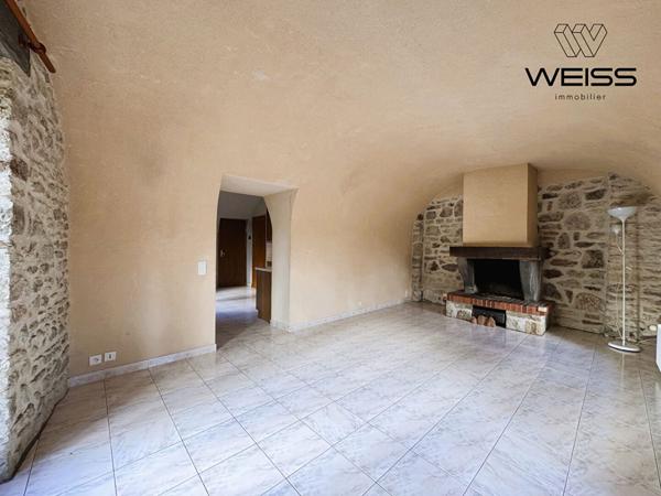 Maison  Prompsat 4 pièce(s) 79.52 m2
