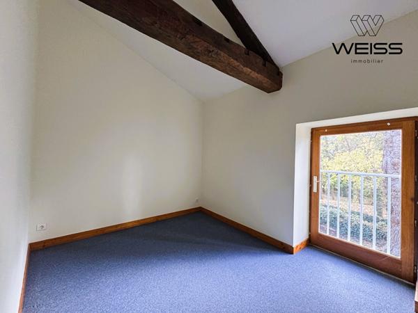 Maison  Prompsat 4 pièce(s) 79.52 m2