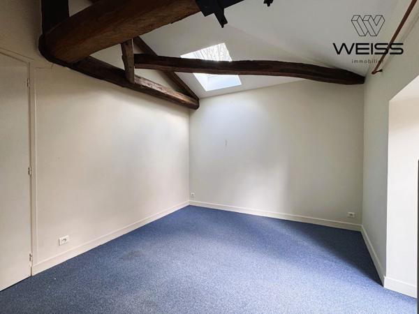 Maison  Prompsat 4 pièce(s) 79.52 m2
