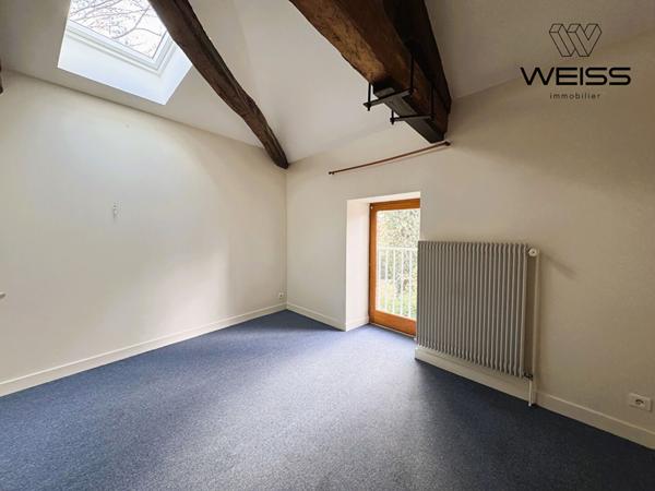 Maison  Prompsat 4 pièce(s) 79.52 m2