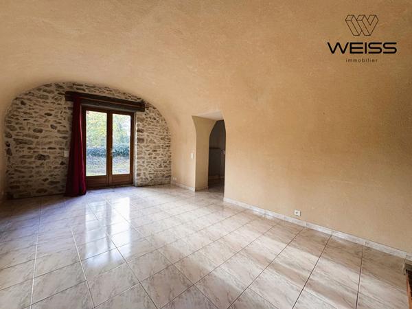 Maison  Prompsat 4 pièce(s) 79.52 m2