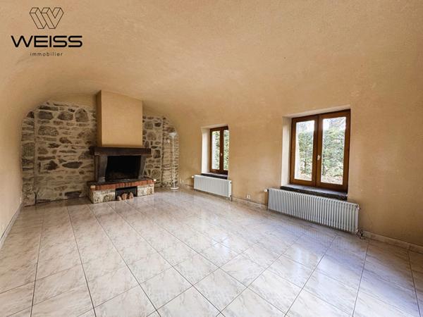 Maison  Prompsat 4 pièce(s) 79.52 m2
