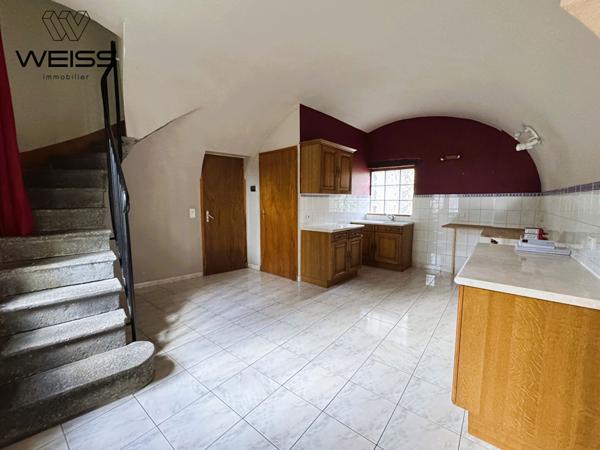 Maison  Prompsat 4 pièce(s) 79.52 m2