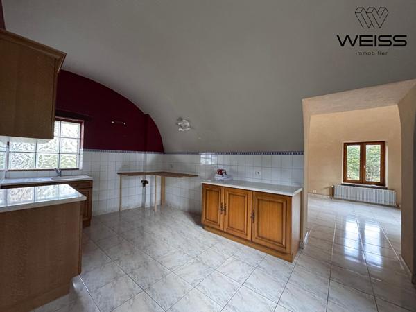 Maison  Prompsat 4 pièce(s) 79.52 m2