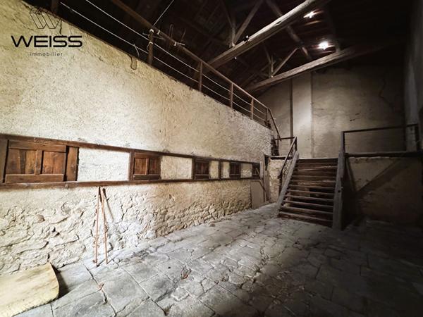 Maison  Prompsat 4 pièce(s) 79.52 m2