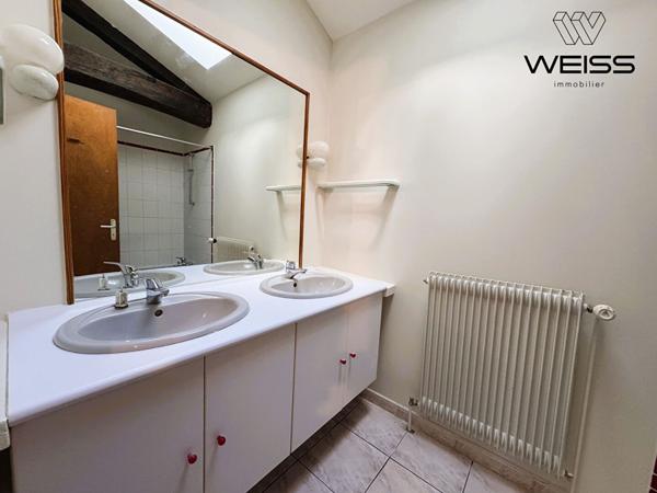 Maison  Prompsat 4 pièce(s) 79.52 m2