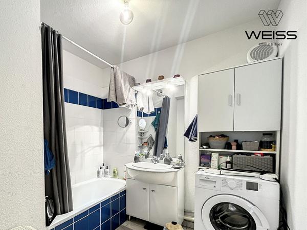 Appartement Clermont Ferrand 2 pièce(s) 39 m2