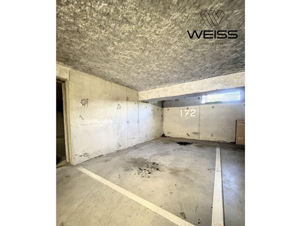 Appartement Clermont Ferrand 2 pièce(s) 39 m2