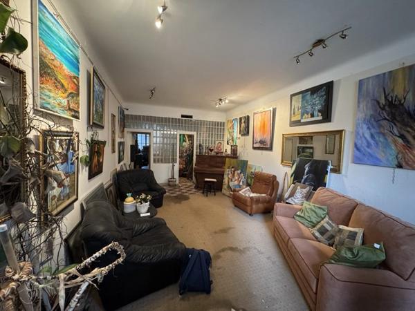 Maison à vendre 66 780 € Trie-sur-Baïse 6 p 214 m² DPE E