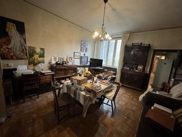 Maison à vendre 66 780 € Trie-sur-Baïse 6 p 214 m² DPE E