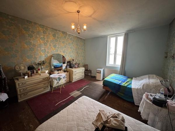 Maison à vendre 66 780 € Trie-sur-Baïse 6 p 214 m² DPE E