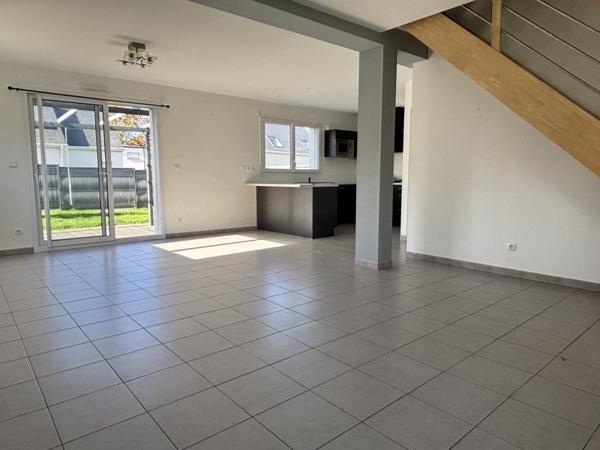 Maison à louer |  Malville |  4 pièces | 76 m²