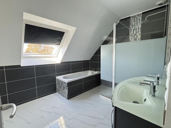 Maison à louer |  Malville |  4 pièces | 76 m²