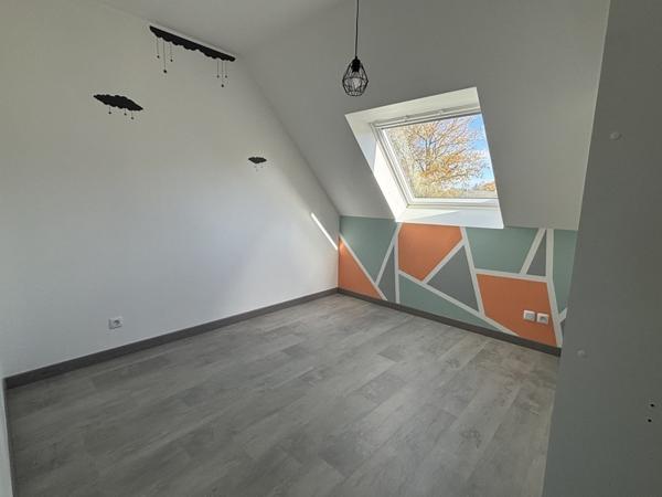 Maison à louer |  Malville |  4 pièces | 76 m²