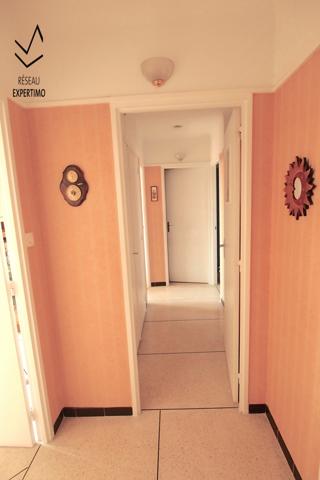 Pennes-Mirabeau (13170) Appartement Type 4 + cave