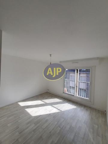Location appartement Pontivy : 590 € - AJP Immobilier Pontivy