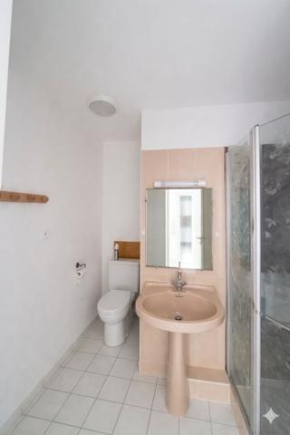 Location appartement Pontivy : 590 € - AJP Immobilier Pontivy