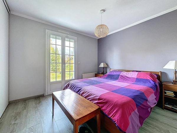 Maison familiale proche de la gare