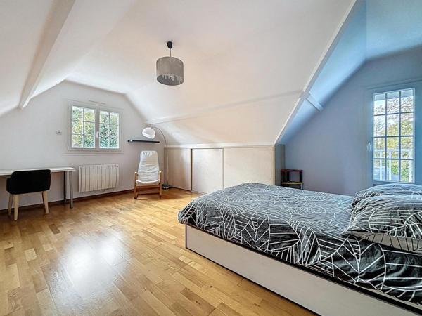 Maison familiale proche de la gare