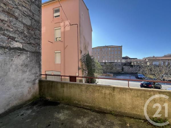 Maison à vendre  5 pièces - 123,50 m2 ST AFFRIQUE - 12
