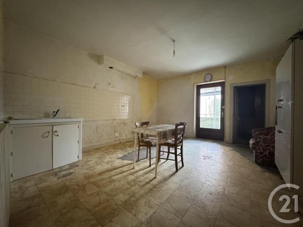 Maison à vendre  5 pièces - 123,50 m2 ST AFFRIQUE - 12