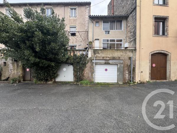 Maison à vendre  5 pièces - 123,50 m2 ST AFFRIQUE - 12