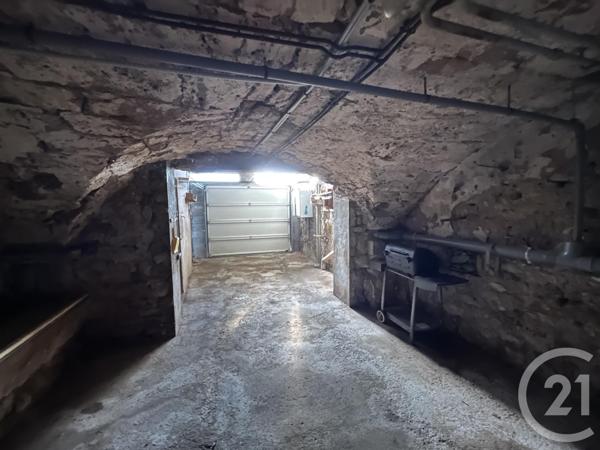 Maison à vendre  5 pièces - 123,50 m2 ST AFFRIQUE - 12