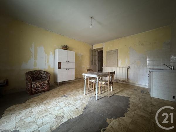 Maison à vendre  5 pièces - 123,50 m2 ST AFFRIQUE - 12