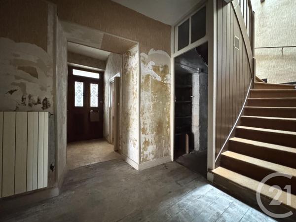 Maison à vendre  5 pièces - 123,50 m2 ST AFFRIQUE - 12