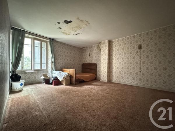 Maison à vendre  5 pièces - 123,50 m2 ST AFFRIQUE - 12