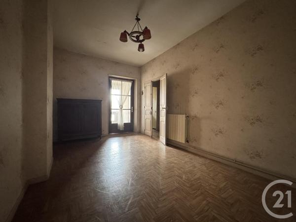 Maison à vendre  5 pièces - 123,50 m2 ST AFFRIQUE - 12