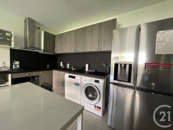 Appartement F2 à vendre  2 pièces - 46 m2 LE GOLFE JUAN - 06