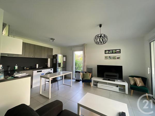 Appartement F2 à vendre  2 pièces - 46 m2 LE GOLFE JUAN - 06