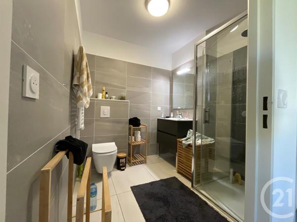 Appartement F2 à vendre  2 pièces - 46 m2 LE GOLFE JUAN - 06