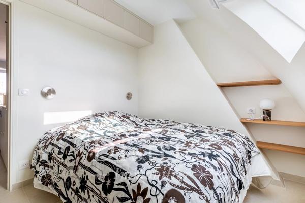 # Appartement – 24m² – Paris 4ème