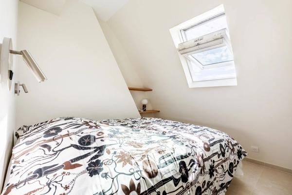 # Appartement – 24m² – Paris 4ème