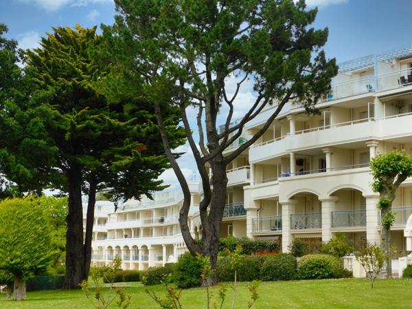 Appartement - La Baule - 24 m2