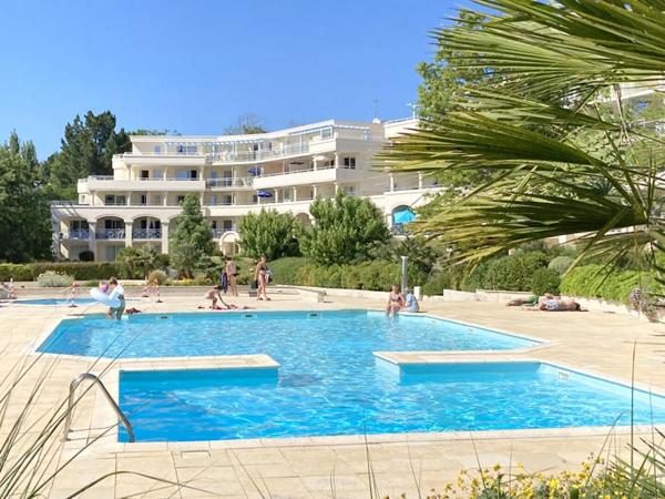 Appartement - La Baule - 24 m2