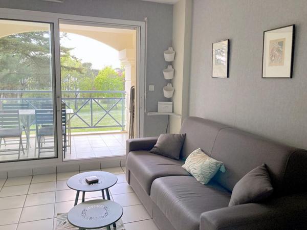 Appartement - La Baule - 24 m2