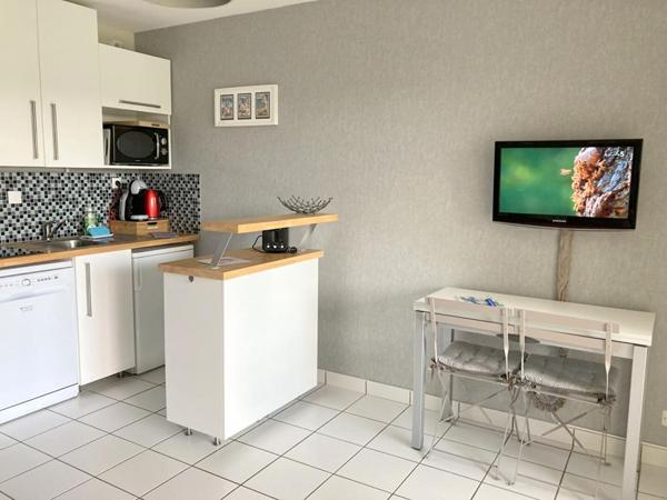 Appartement - La Baule - 24 m2