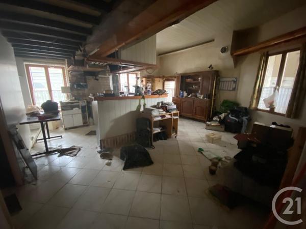 Immeuble à vendre  103 m2 HENONVILLE - 60