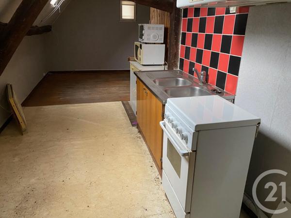 Immeuble à vendre  103 m2 HENONVILLE - 60