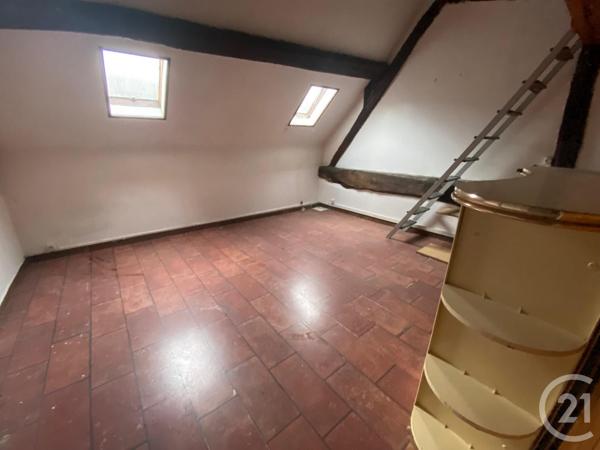 Immeuble à vendre  103 m2 HENONVILLE - 60