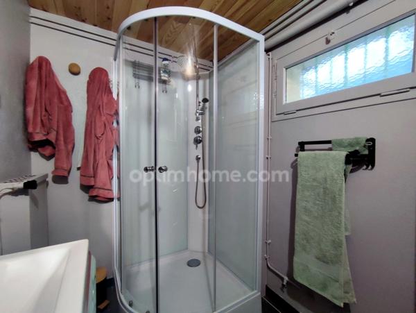 Maison à vendre 116 m2 Lannemezan