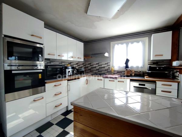 Maison à vendre 116 m2 Lannemezan