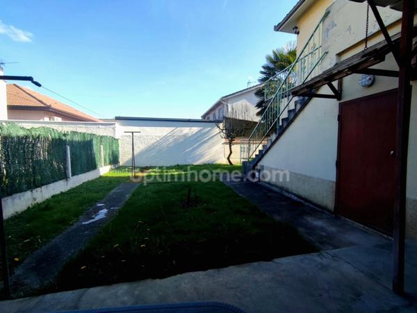 Maison à vendre 116 m2 Lannemezan