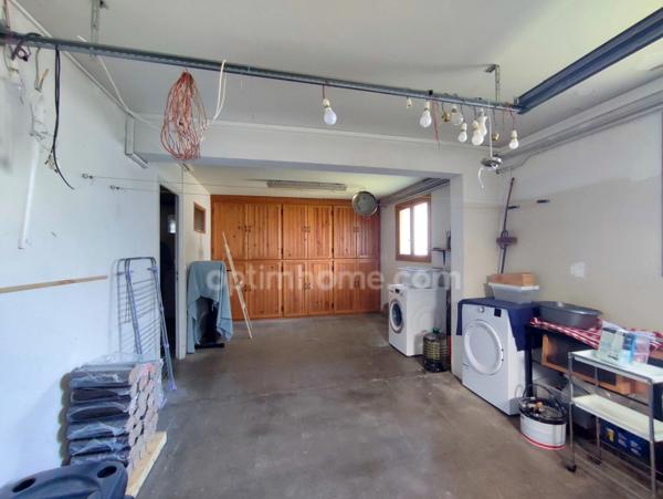 Maison à vendre 116 m2 Lannemezan