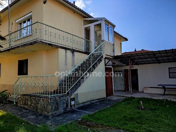 Maison à vendre 116 m2 Lannemezan