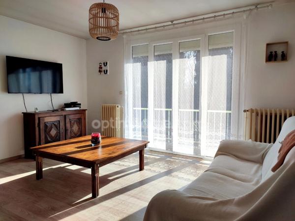 Maison à vendre 116 m2 Lannemezan